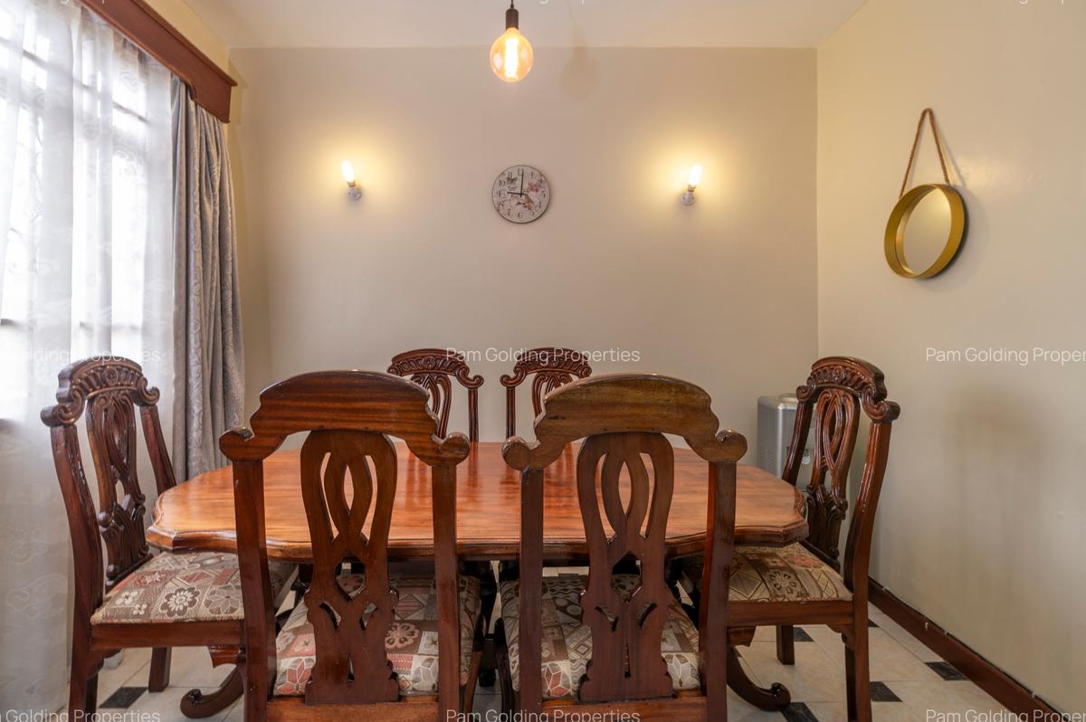 3 Bed Apartment at Brookside Drive - 3