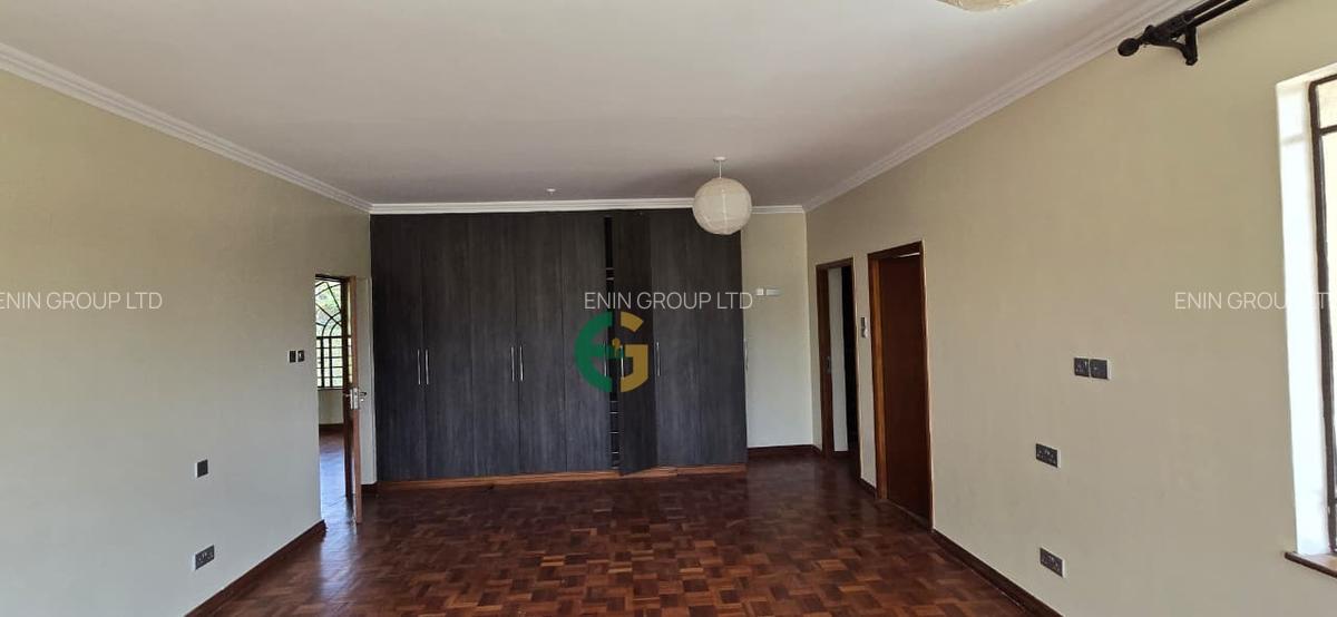 5 Bed Townhouse with En Suite in Lower Kabete - 15