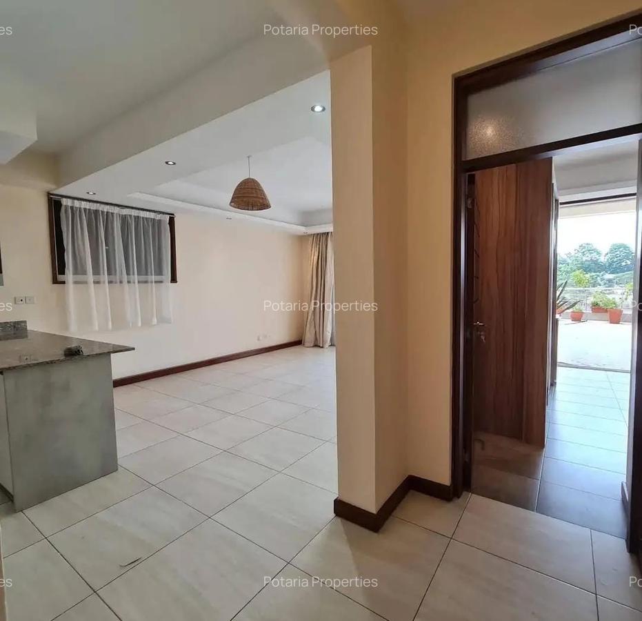 2 Bed Apartment with En Suite in Spring Valley - 1