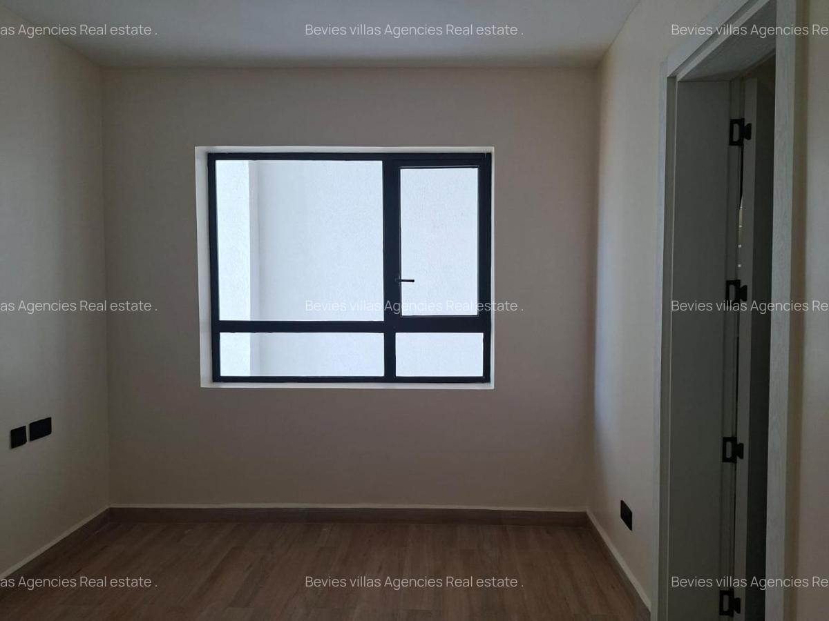 3 Bed Apartment with En Suite at General Mathenge - 14