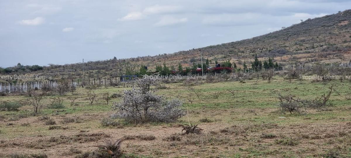 505 m² Residential Land at Mutongoni Road - 6