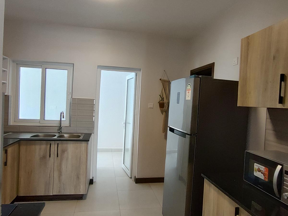 3 Bed Apartment with En Suite in Syokimau - 11