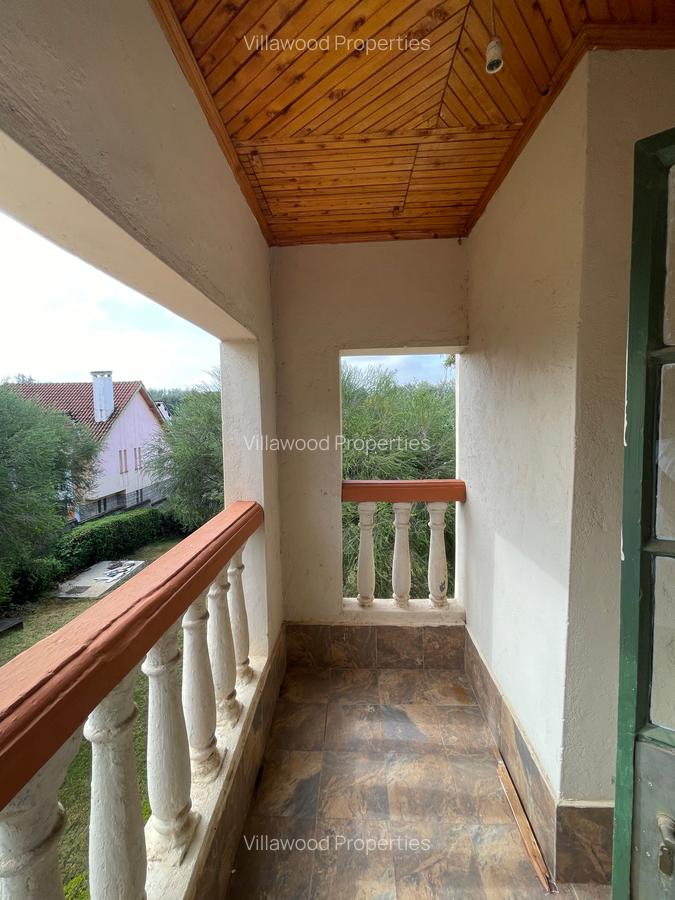 4 Bed House with En Suite in Karen - 14