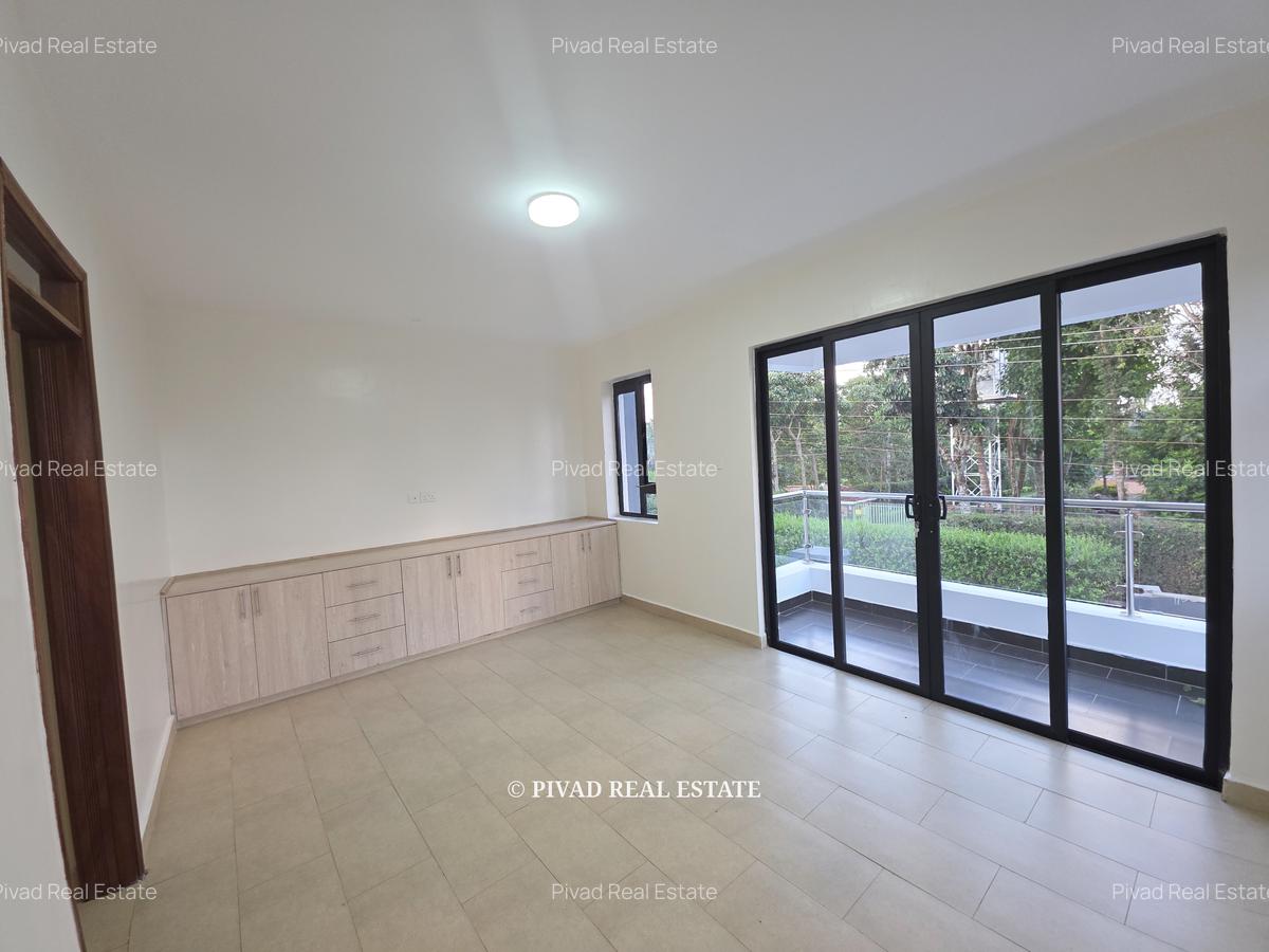 5 Bed House with Garden in Kiambu Road - 16