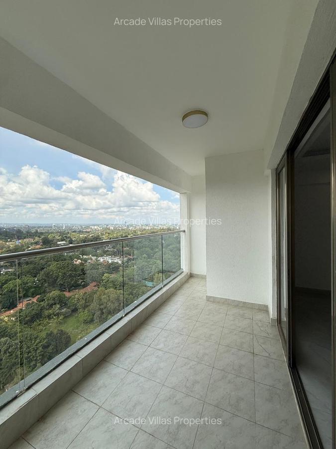 4 Bed Apartment with En Suite in Kileleshwa - 1
