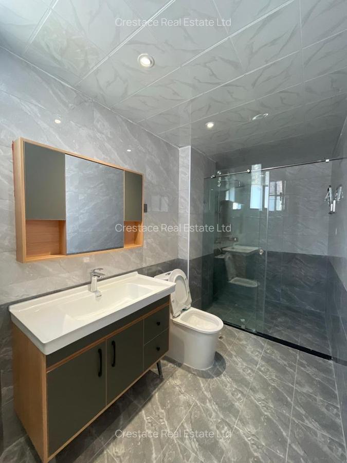 4 Bed Apartment with En Suite in Lavington - 11