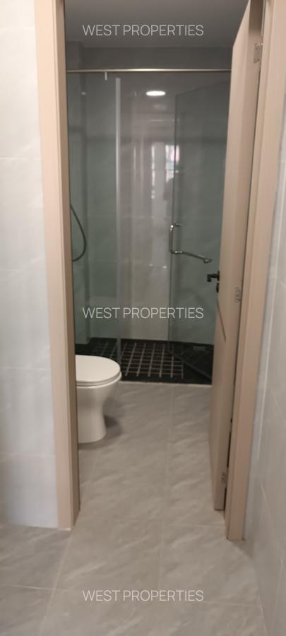 2 Bed Apartment with En Suite at Kileleshwa - 5