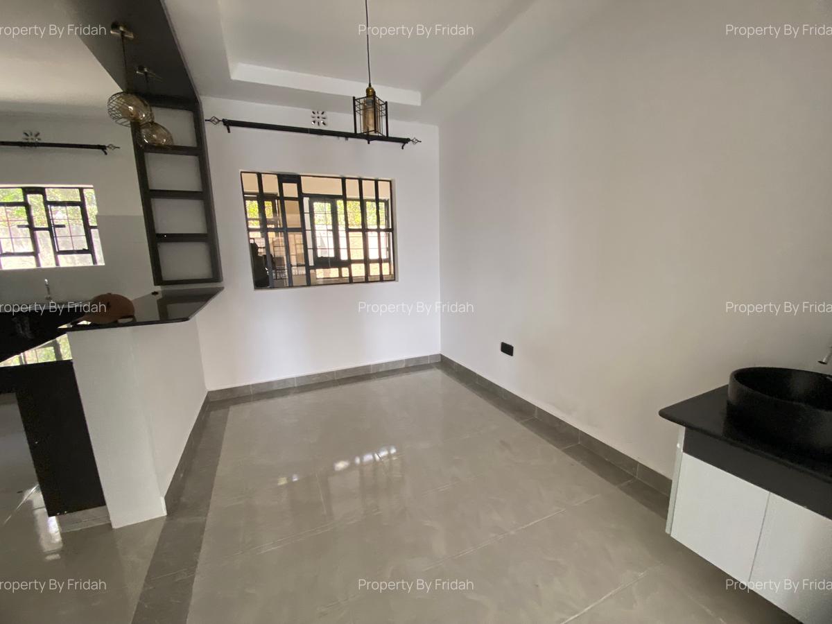 3 Bed House with En Suite in Kitengela - 5