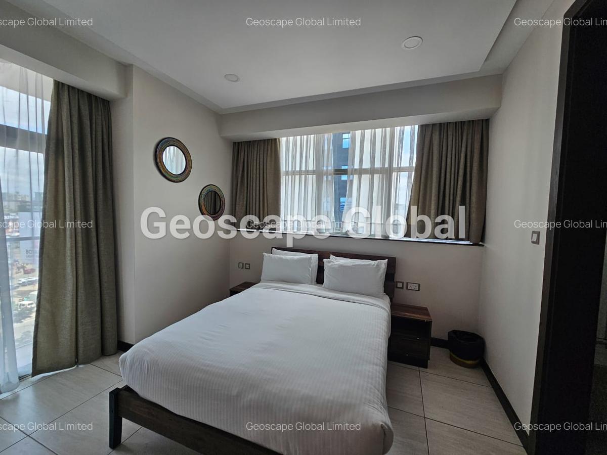 Furnished 2 Bed Apartment with En Suite in Westlands Area - 4