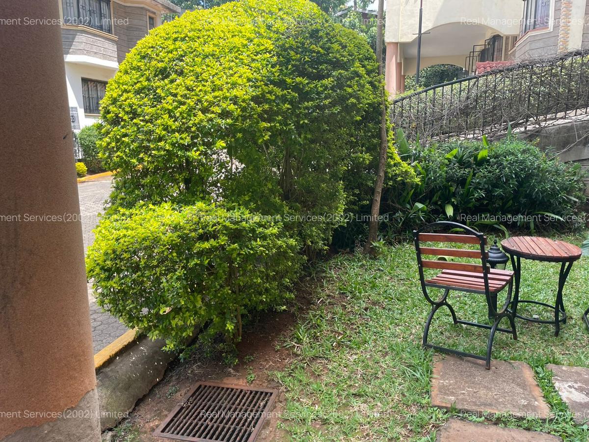 4 Bed Townhouse with En Suite at Grevillea Groove - 5