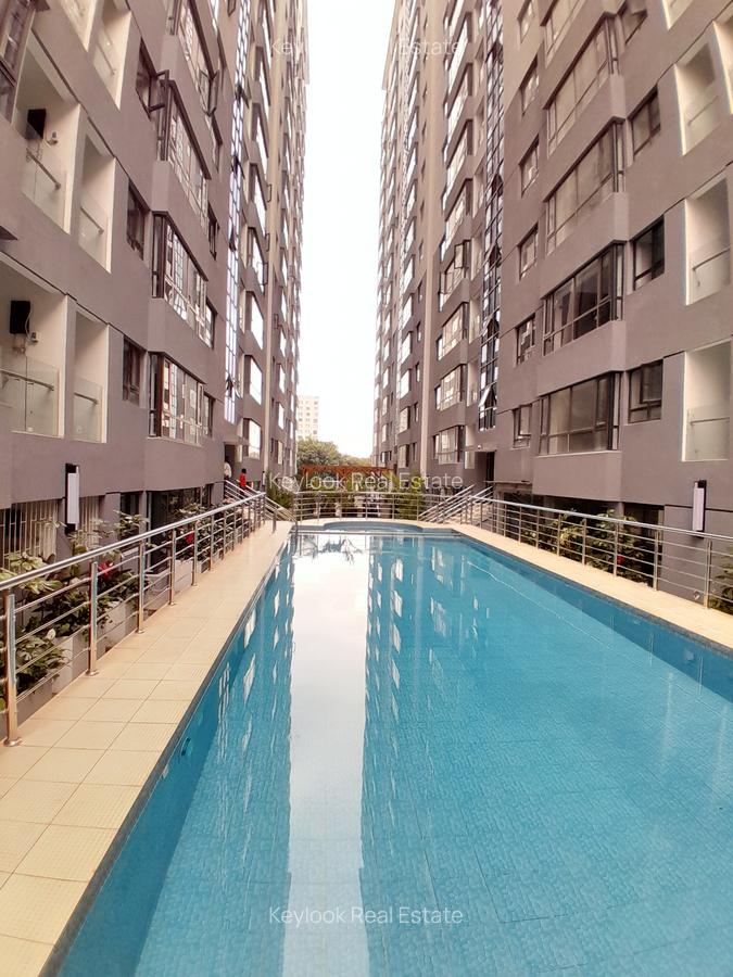 2 Bed Apartment with En Suite at Lavington - 2
