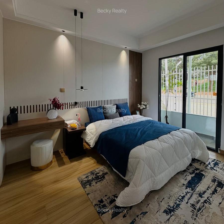 Serviced 1 Bed Apartment with En Suite at Astra Bay - 6