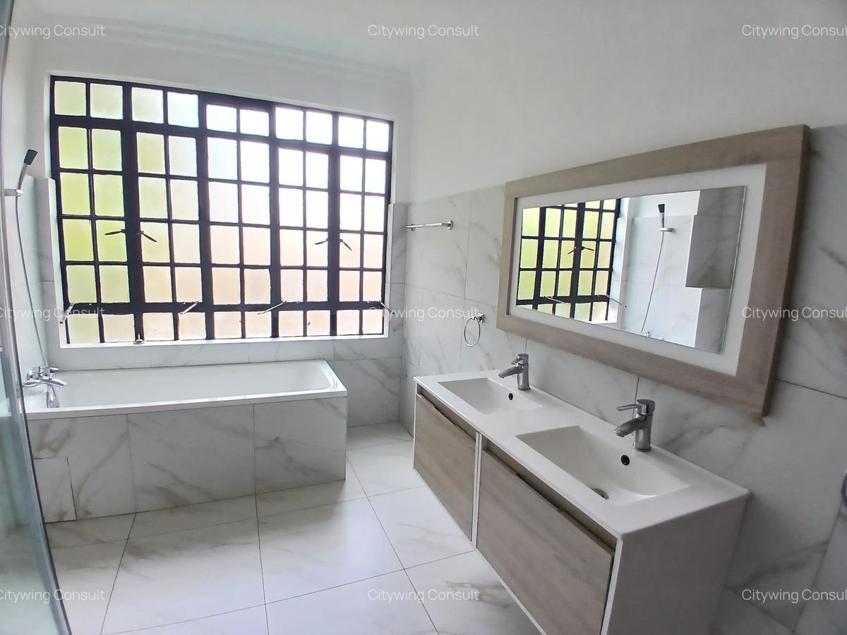4 Bed Townhouse with En Suite at Miotoni - 9