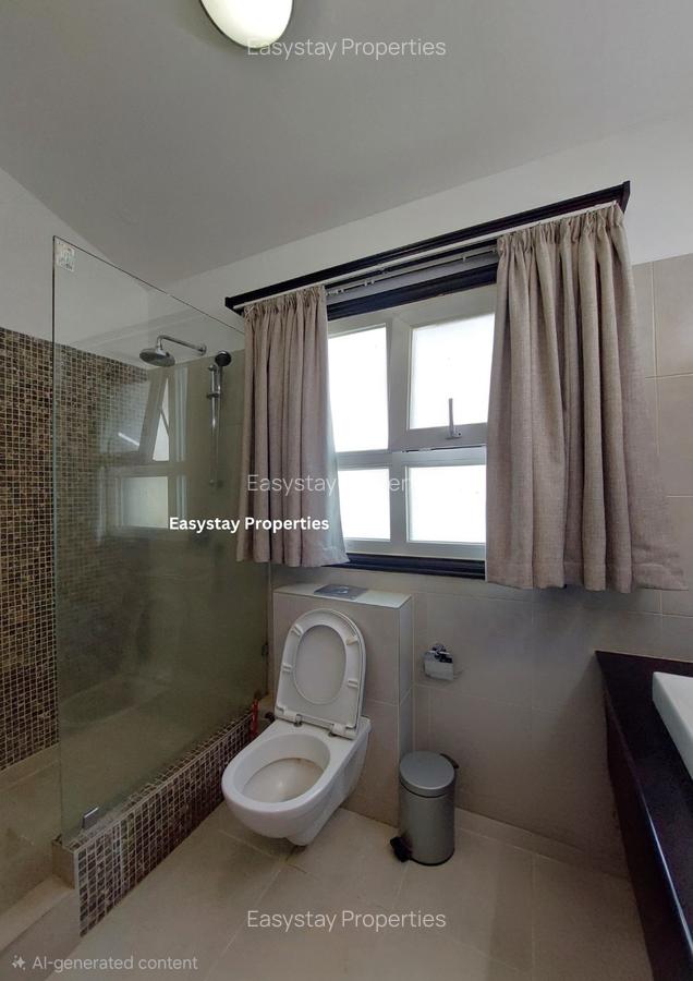 3 Bed Townhouse with En Suite in Westlands Area - 11