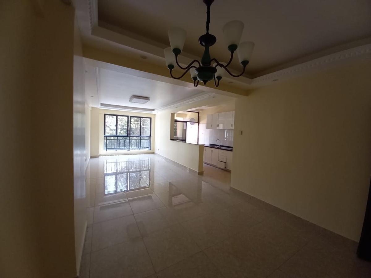 2 Bed Apartment with En Suite in Kileleshwa - 13