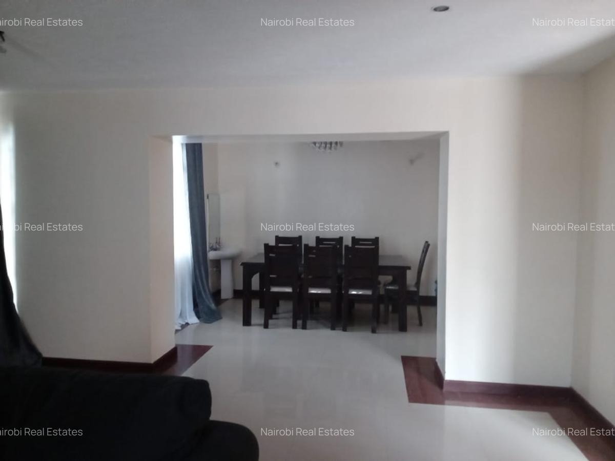 3 Bed House with En Suite in Kitengela - 4