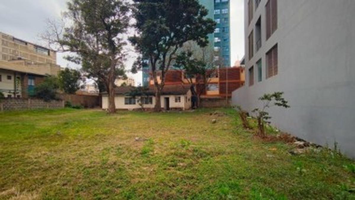 0.3 ac Commercial Land at Westlands Cbd - 7