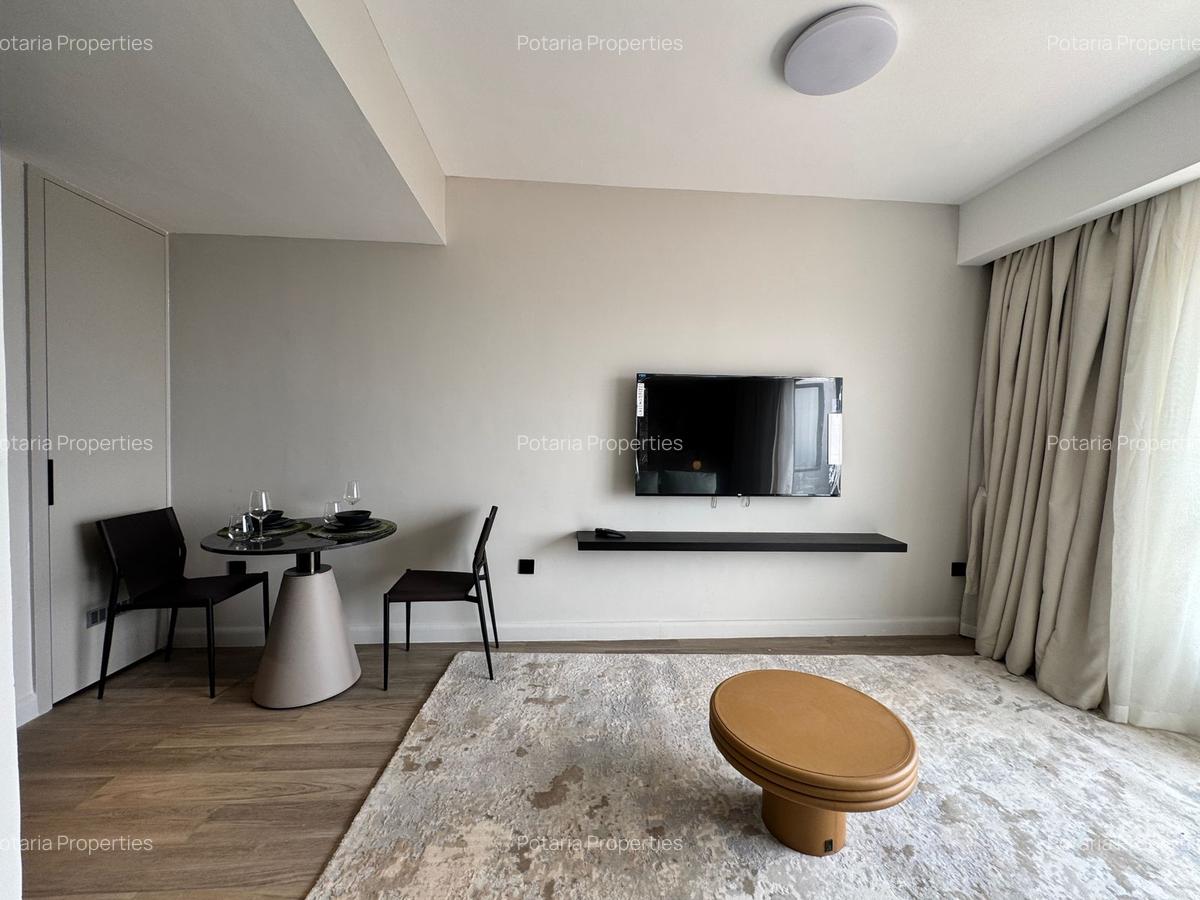 Furnished 1 Bed Apartment with En Suite in Upper Hill - 4