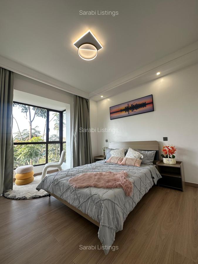 3 Bed Apartment with En Suite in Riverside - 10