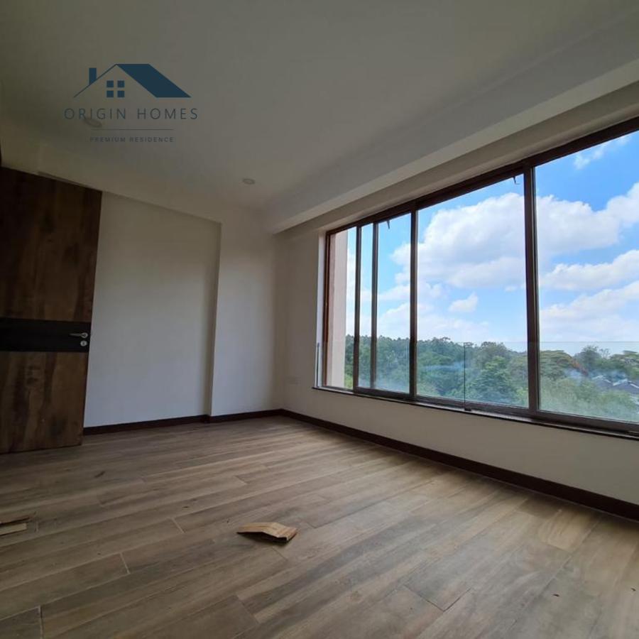 3 Bed Apartment with En Suite at Peponi Road - 5