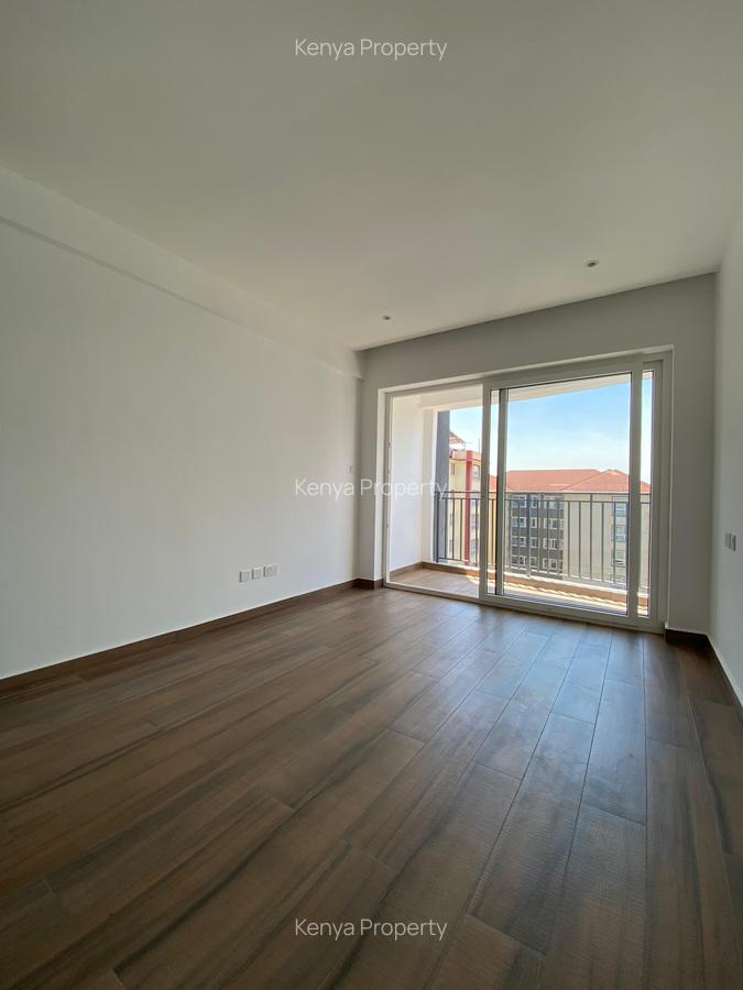 4 Bed Apartment with En Suite at General Mathenge - 17