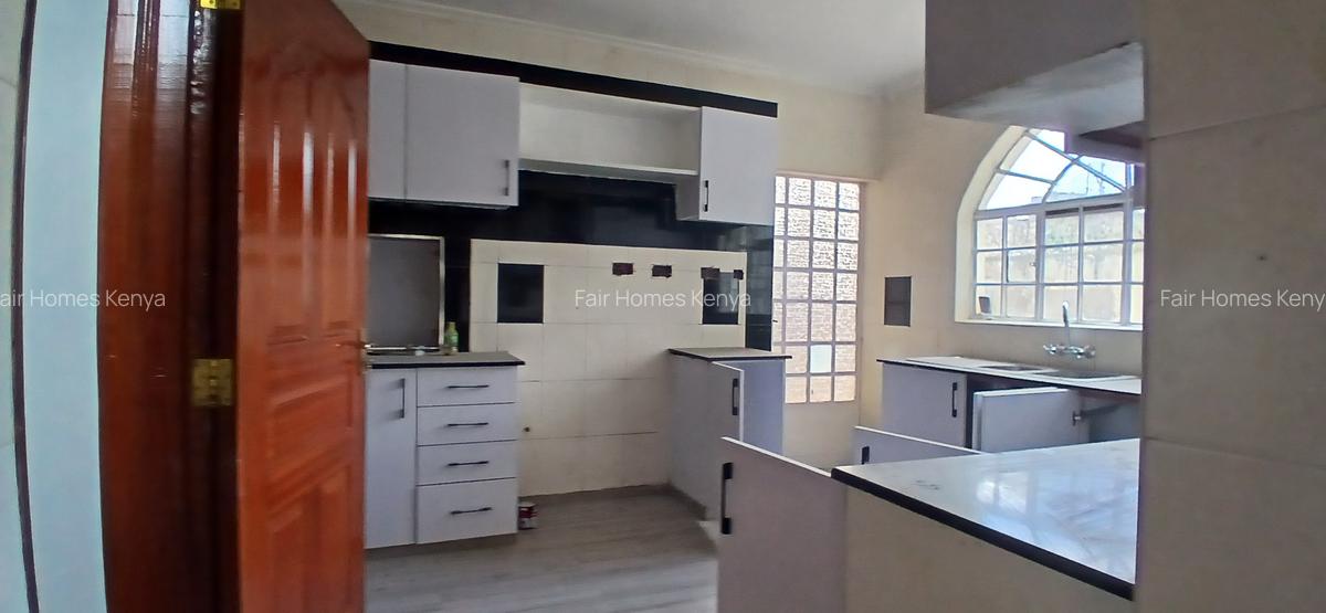 4 Bed Townhouse with En Suite at Amboseli Lane - 13