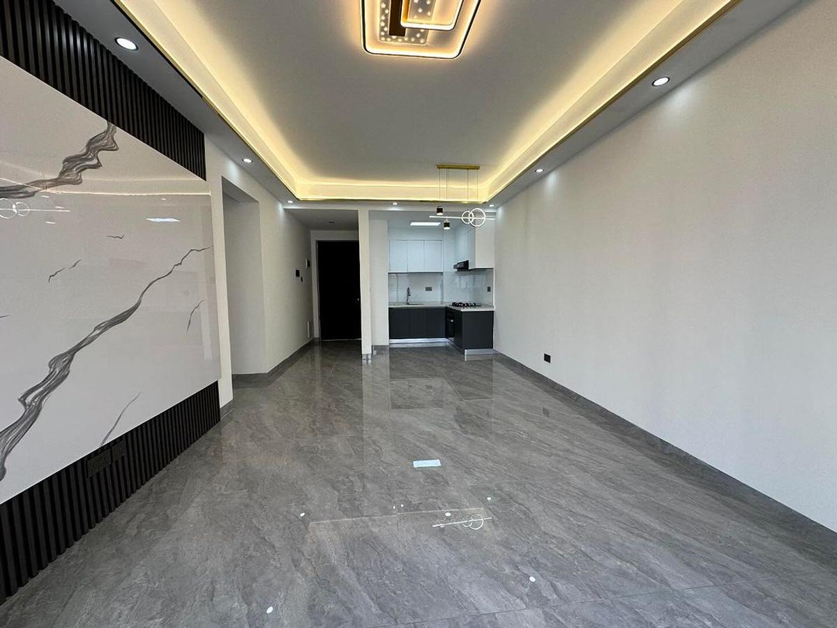 2 Bed Apartment with En Suite at Menelik Road - 7