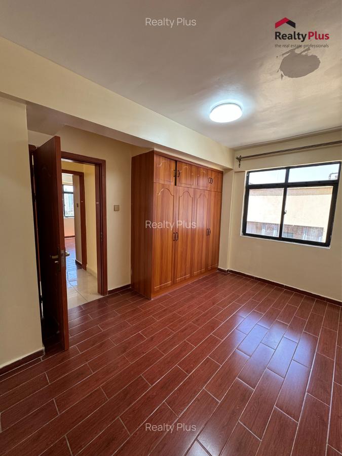 3 Bed Apartment with En Suite at Laikipia Road - 5