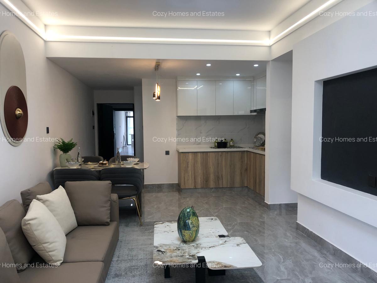 1 Bed Villa with En Suite at Lavington - 4