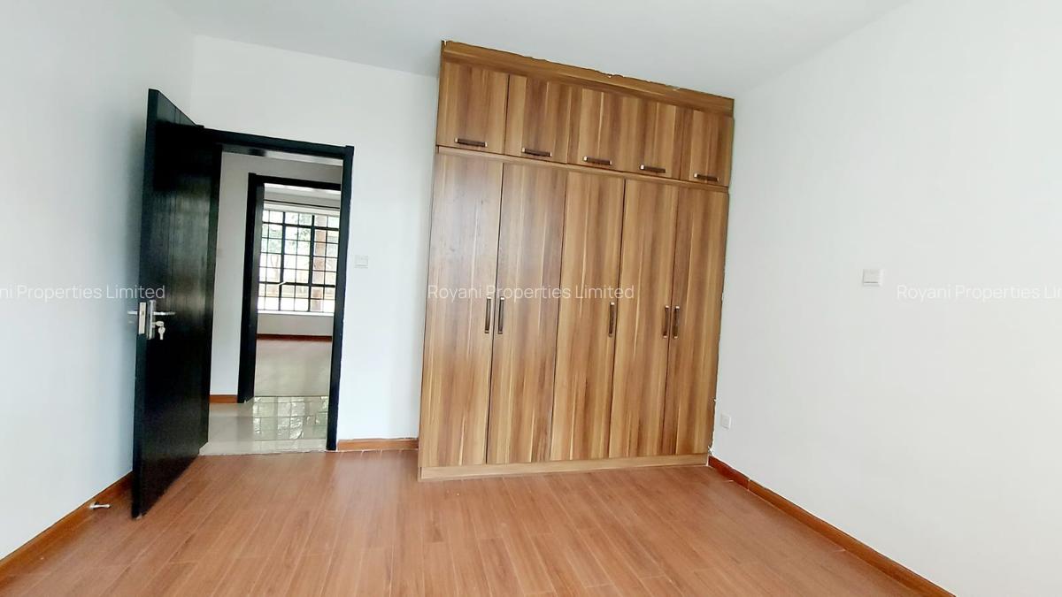 2 Bed Apartment with En Suite in Kahawa West - 11