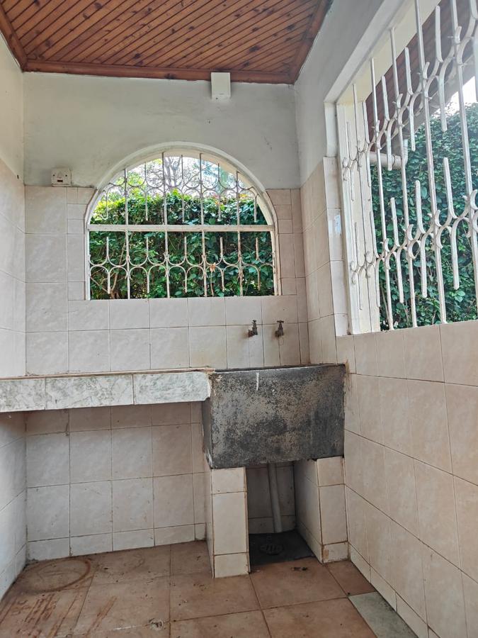 3 Bed House with En Suite at Ndege Road - 18