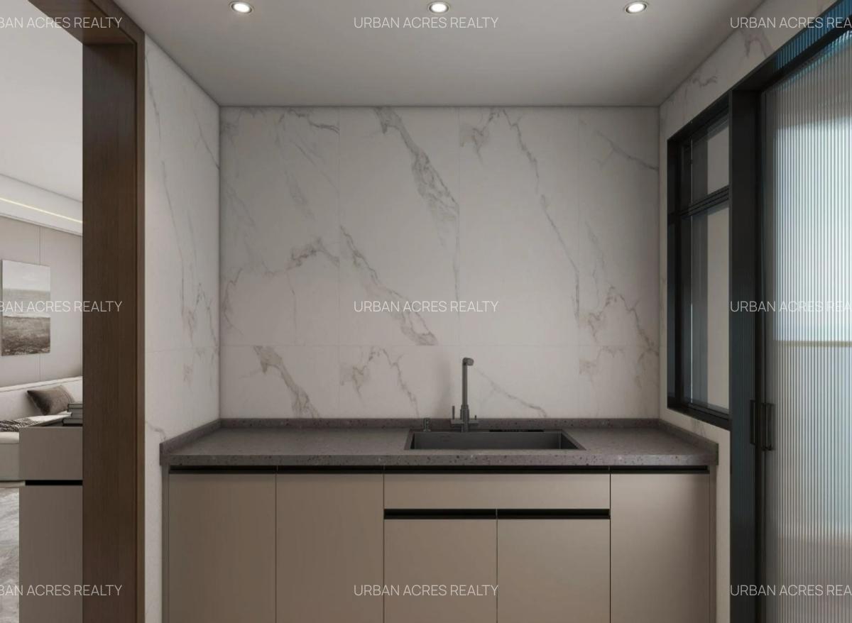 2 Bed Apartment with En Suite at Riverside Drive - 10