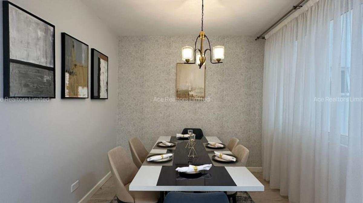 4 Bed Apartment with En Suite at Kileleshwa Estate Nairobi - 19