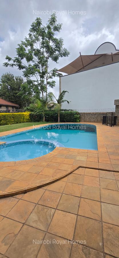 5 Bed Townhouse with En Suite at Grovelia Grove - 3