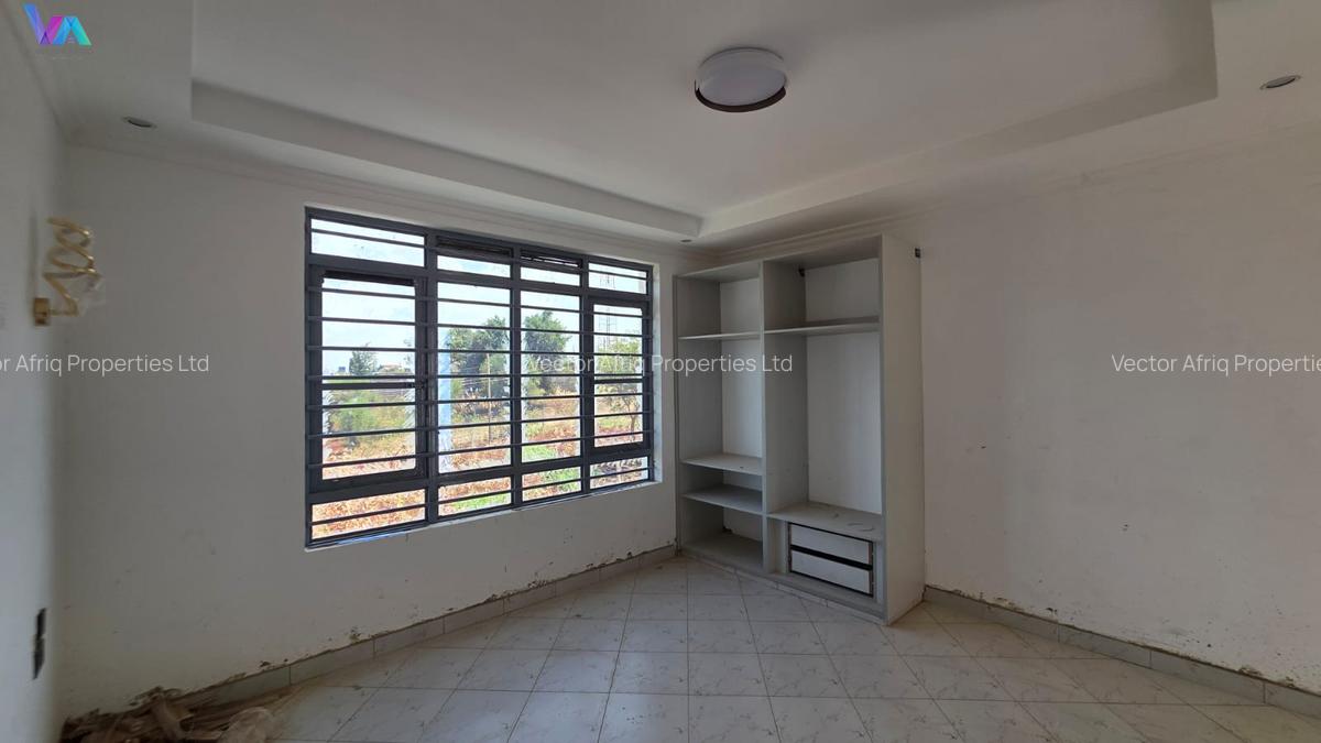 4 Bed Townhouse with En Suite in Ruiru - 15