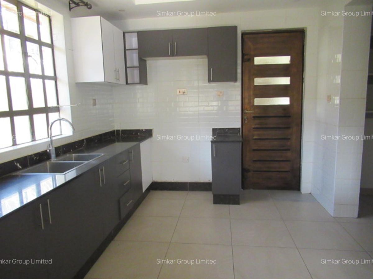 4 Bed House with En Suite at Mirema Rd - 8