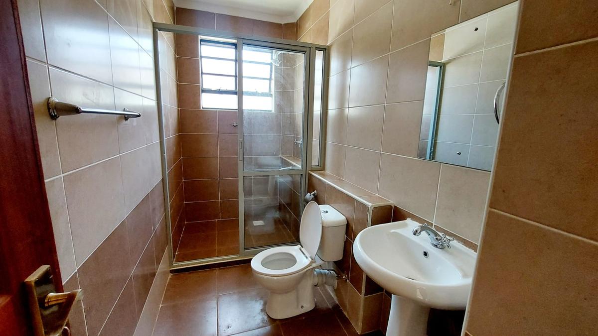 5 Bed Townhouse with En Suite in Kiambu Road - 16