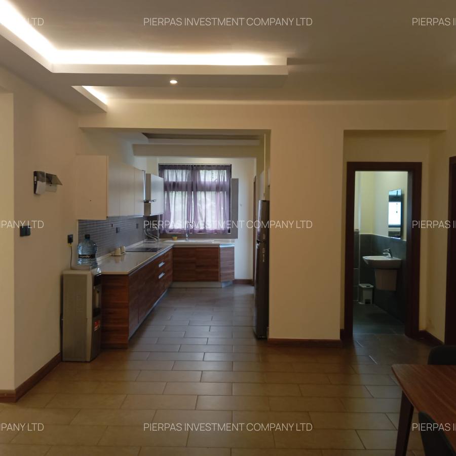 Serviced 2 Bed Apartment with En Suite in Spring Valley - 2