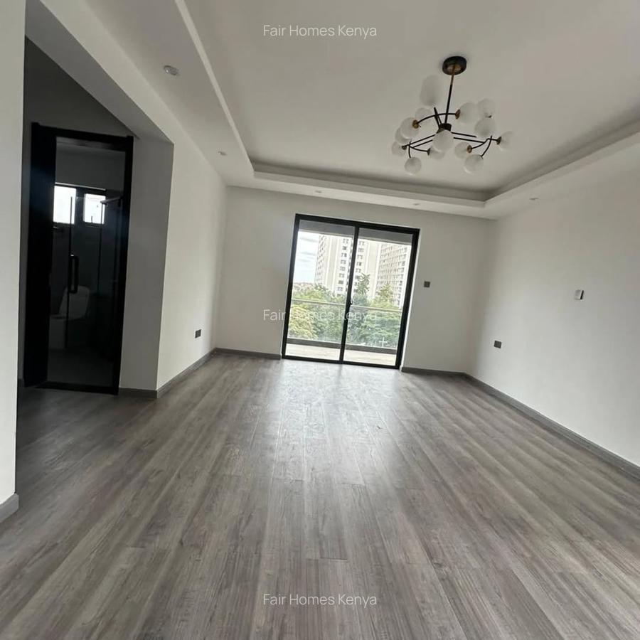 5 Bed Apartment with En Suite at Valley Arcade - 13