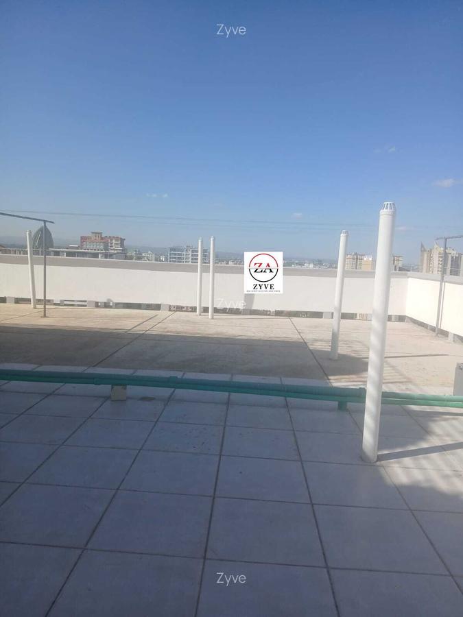 2 Bed Apartment with En Suite at Lavington - 2