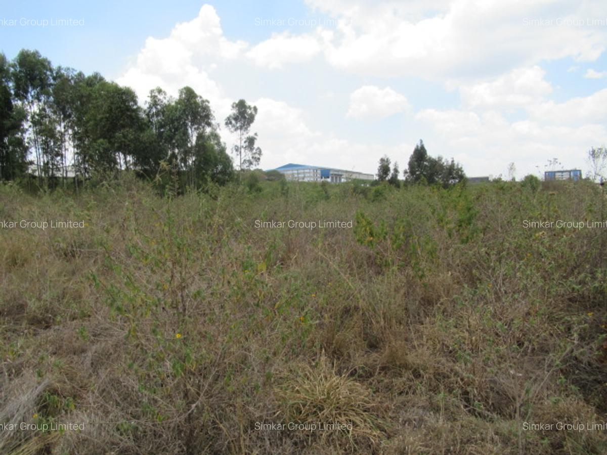 Commercial Land at Ruiru - 6