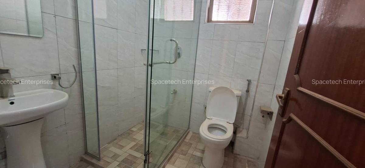 2 Bed Apartment with Backup Generator in Thigiri - 11