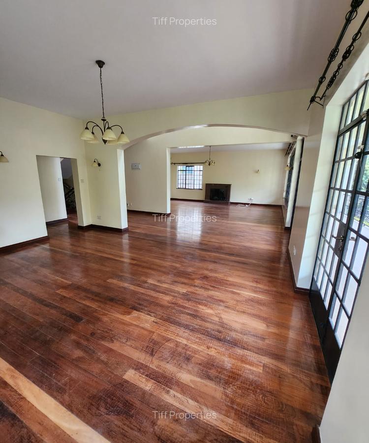 5 Bed Townhouse in Lower Kabete - 5