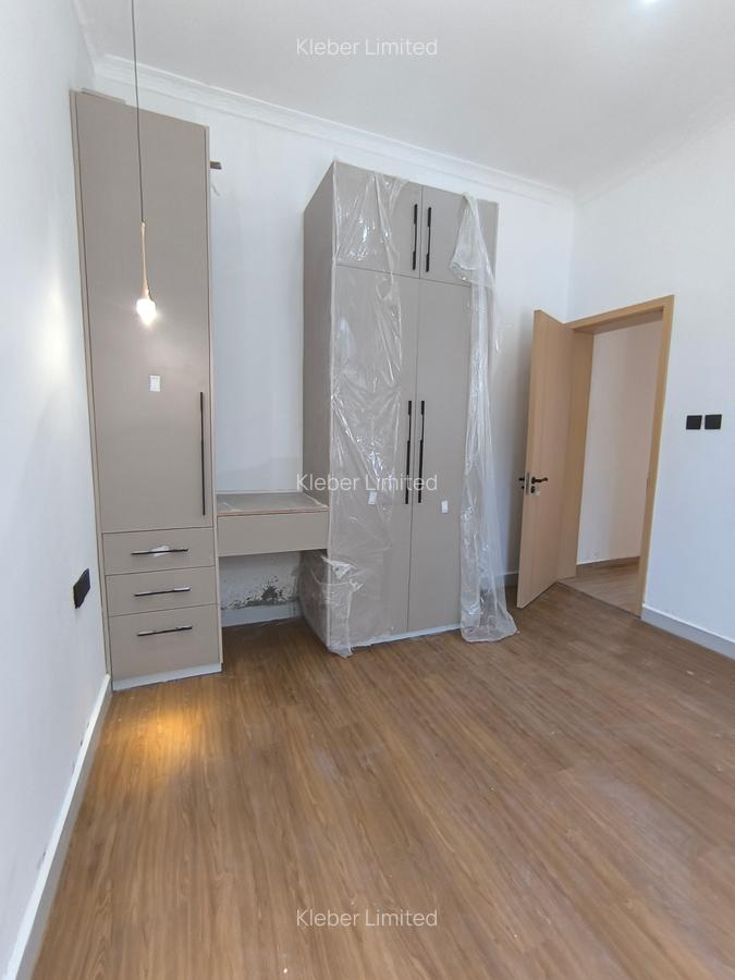 3 Bed House with En Suite in Kitengela - 6