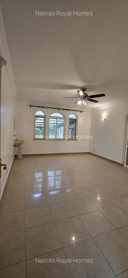 5 Bed House with En Suite at Runda Road - 12