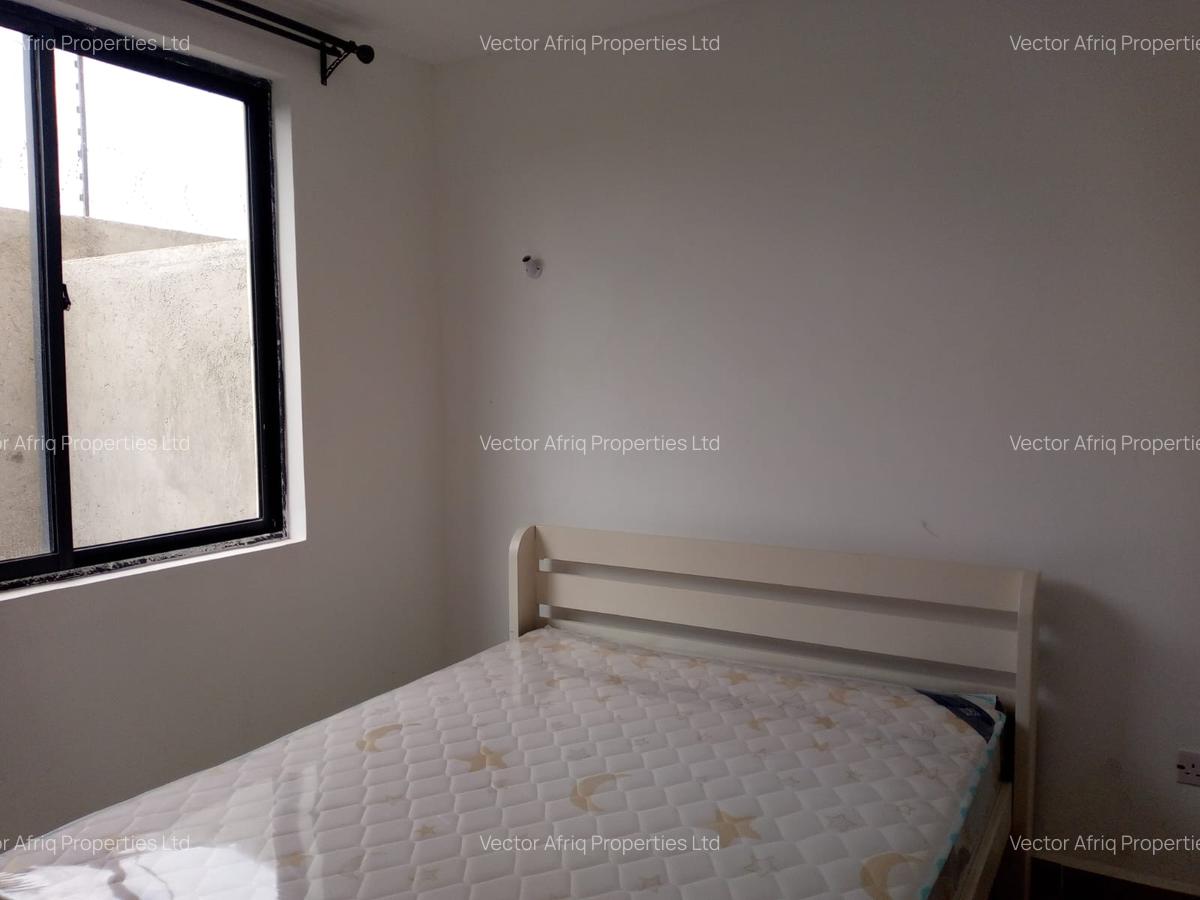 3 Bed Apartment with Backup Generator at Acacia - 16