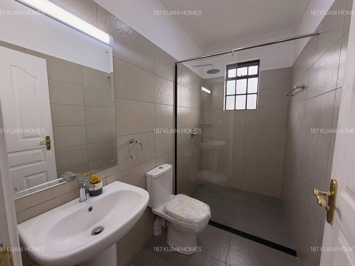 4 Bed Townhouse with En Suite at Syokimau - 15