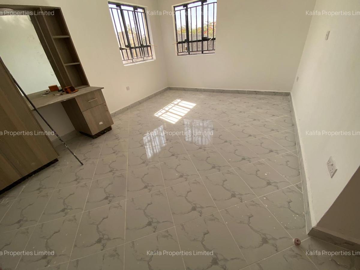 3 Bed House with En Suite in Kitengela - 10