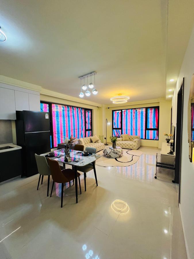 2 Bed Apartment with Swimming Pool at Westlands Road - 1