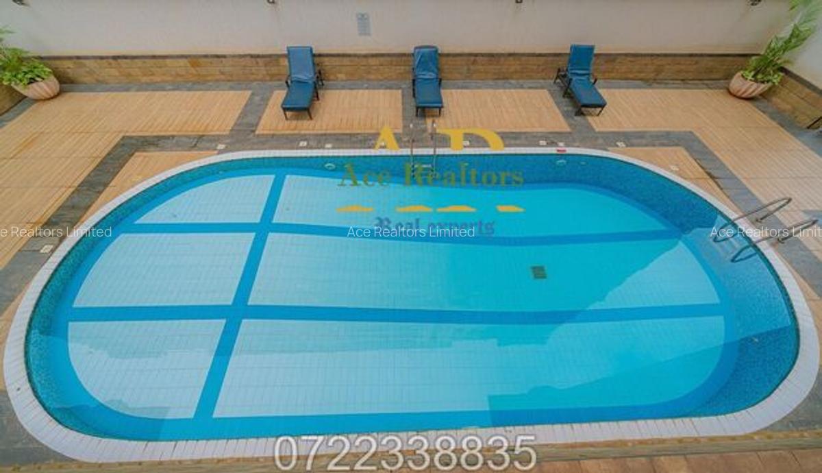 3 Bed Apartment with En Suite at Valley Arcade Lavington Nairobi - 8